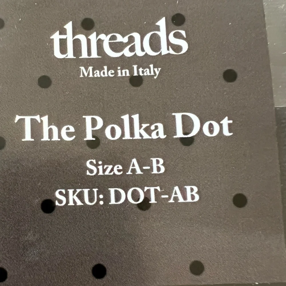 THREADS. add touch